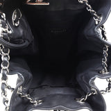 Chanel Urban Spirit Bucket Bag