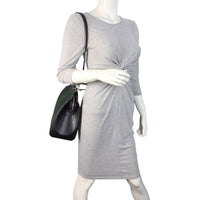 Louis Vuitton Brea MM Epi