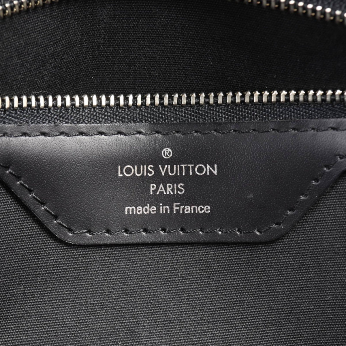 Louis Vuitton Brea MM Epi