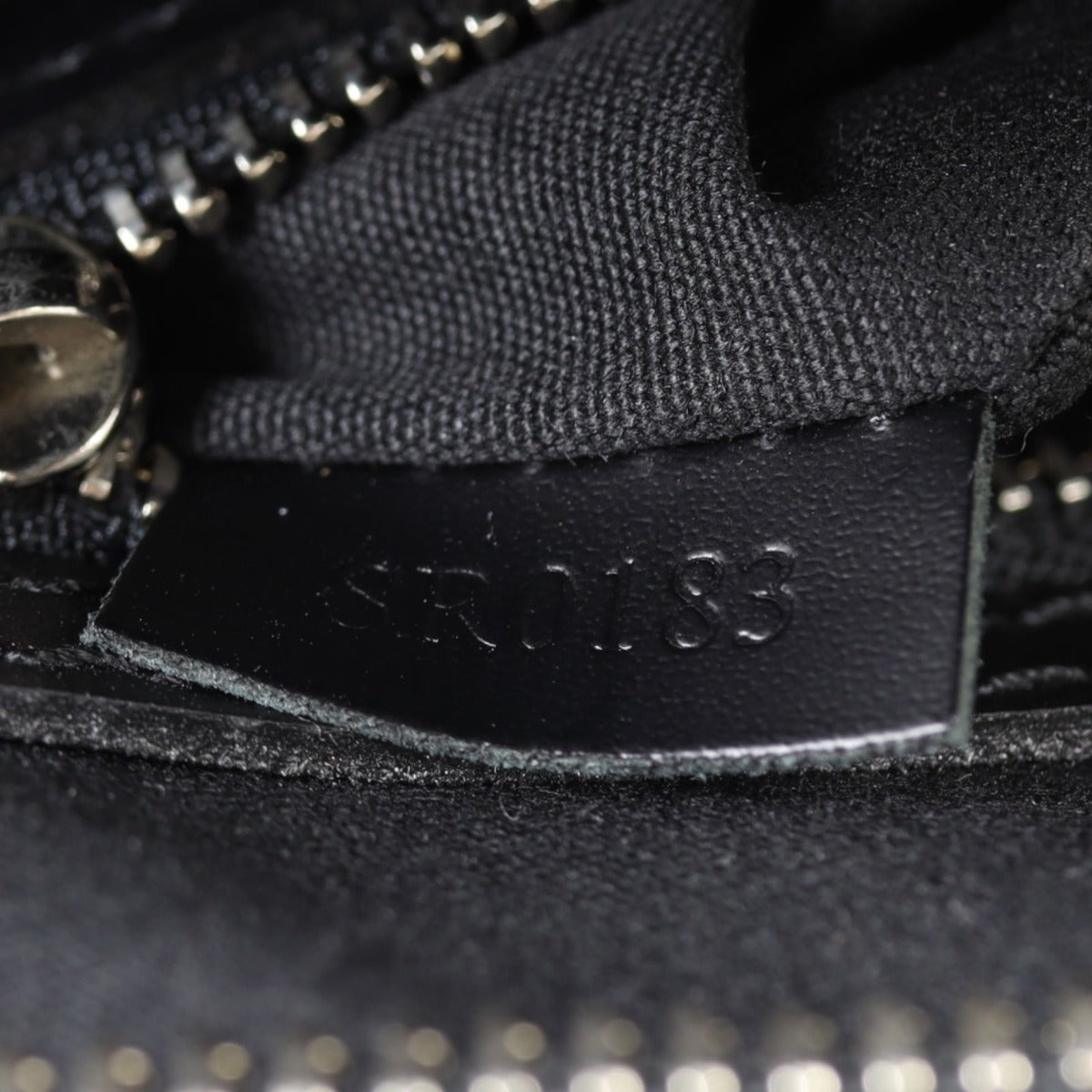 Louis Vuitton Brea MM Epi