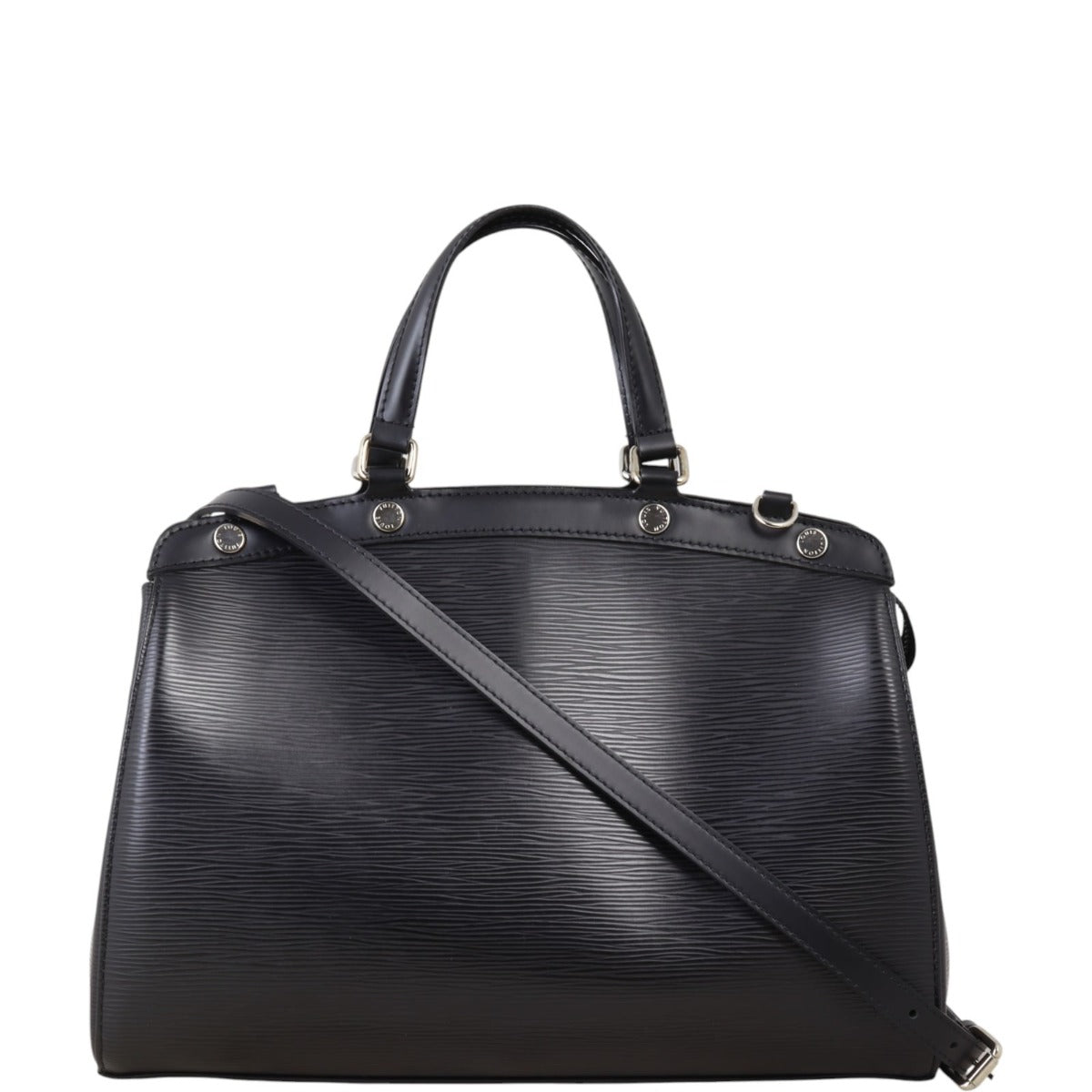 Louis Vuitton Brea MM Epi