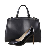 Louis Vuitton Brea MM Epi