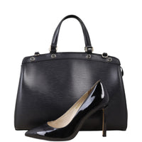 Louis Vuitton Brea MM Epi