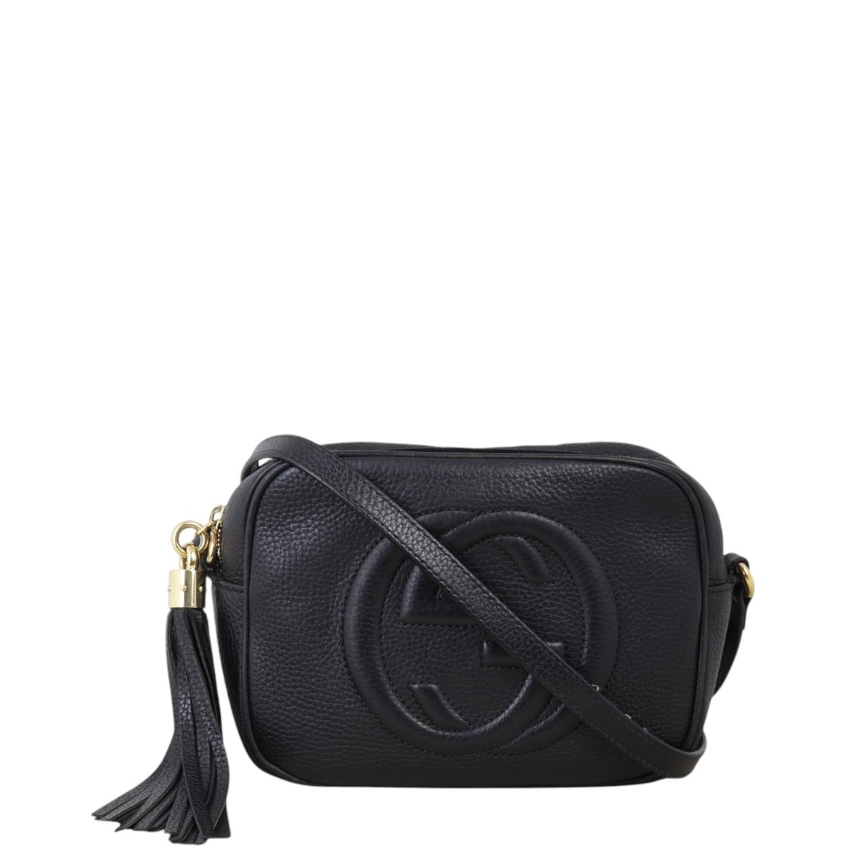 Gucci Soho Disco Small