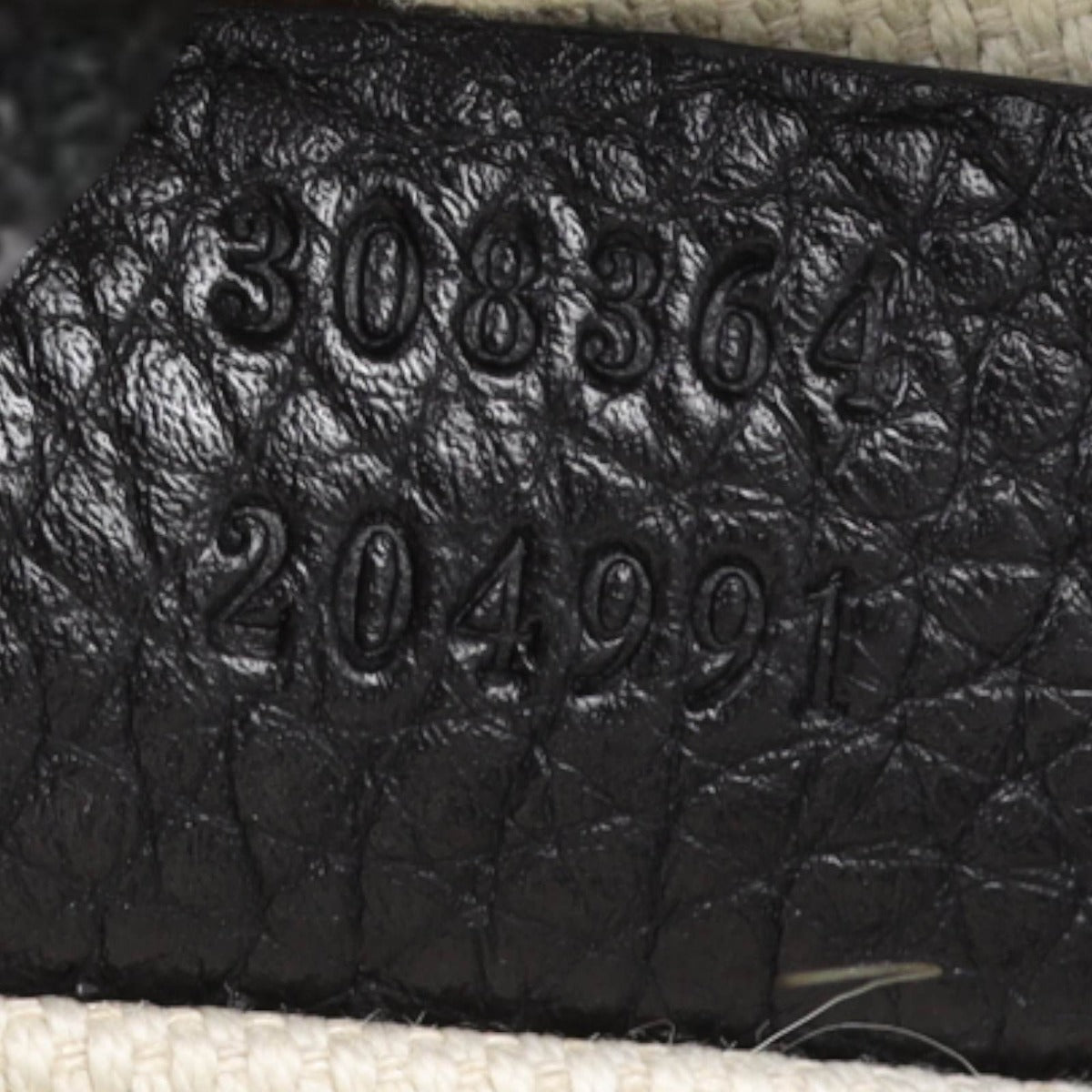 Gucci Soho Disco Small