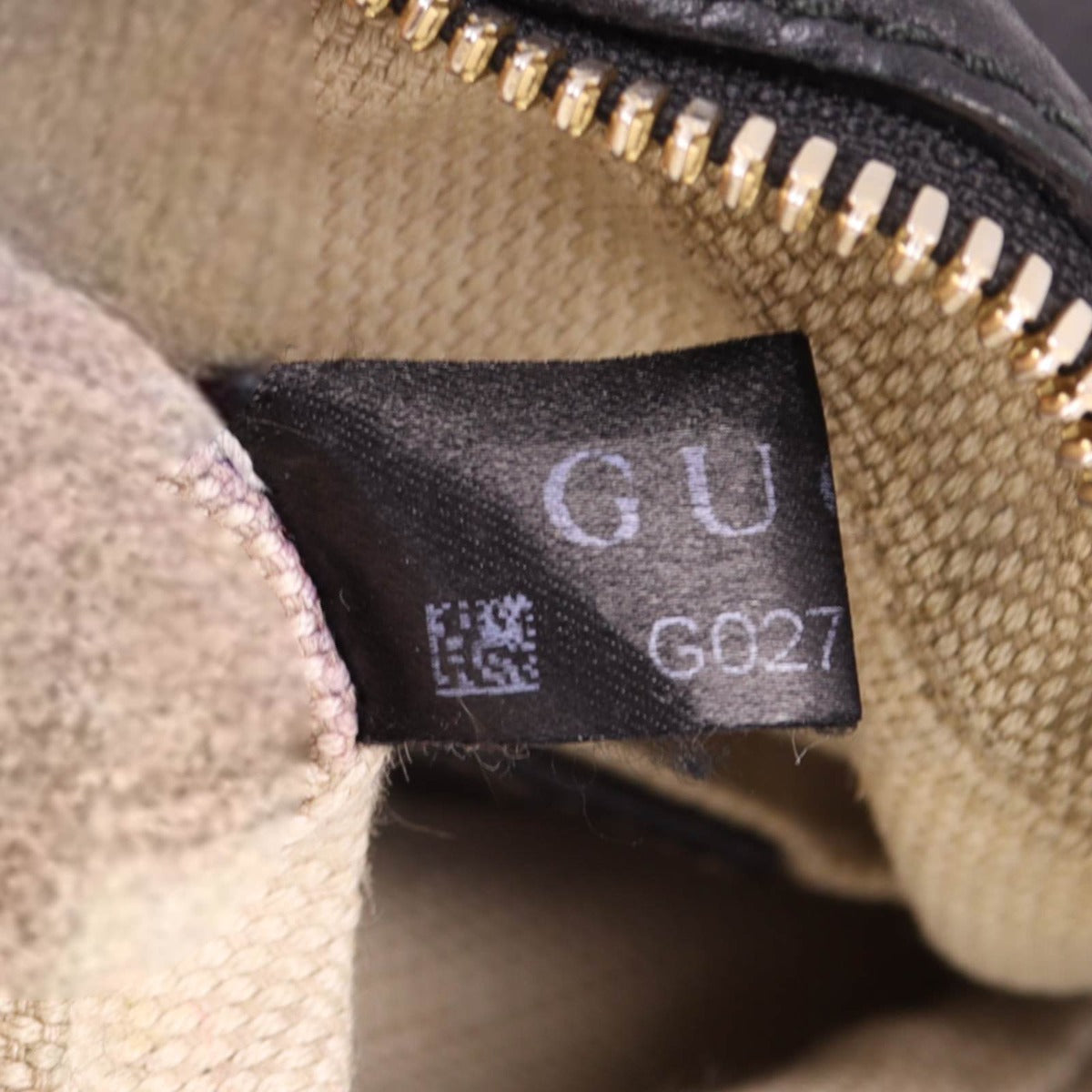 Gucci Soho Disco Small