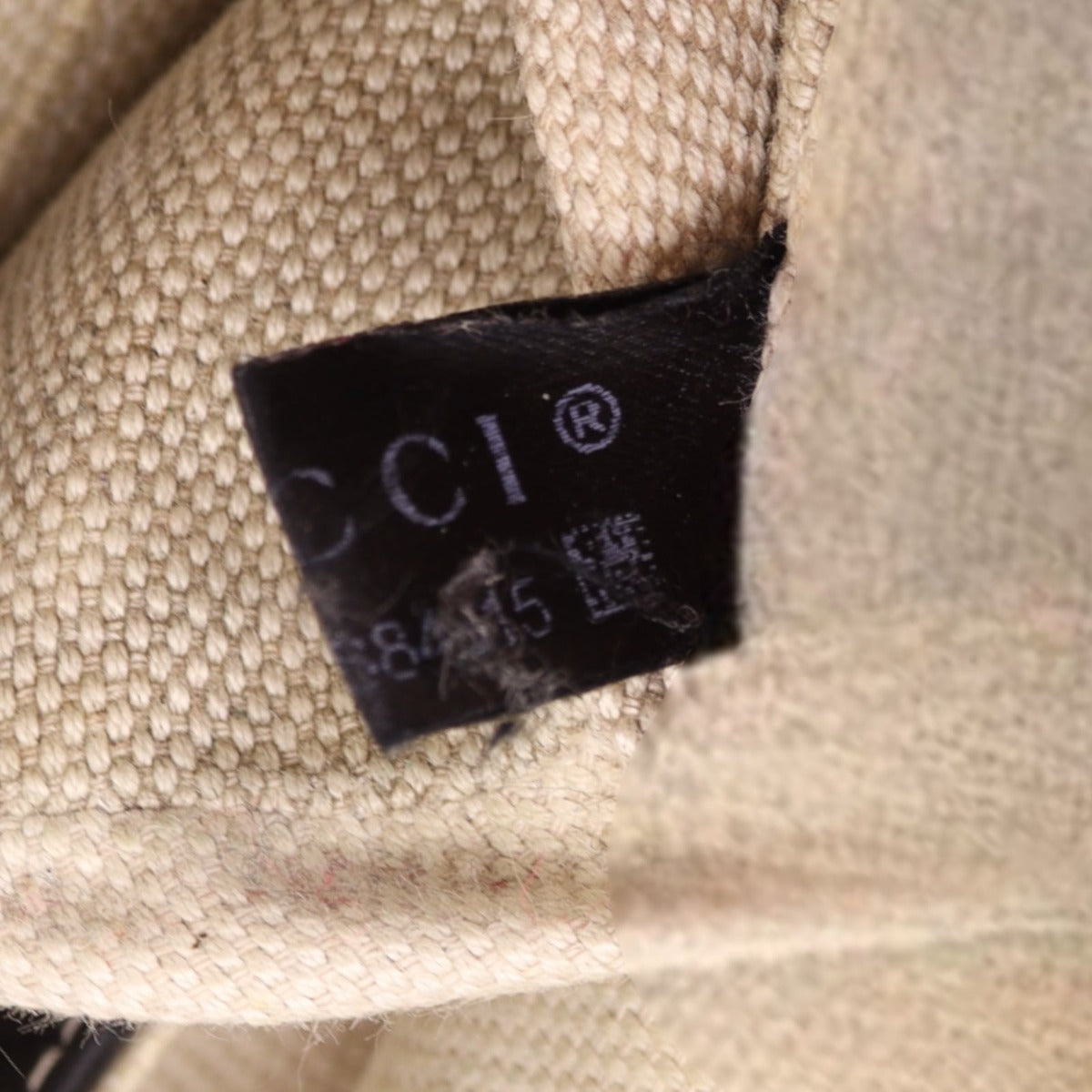 Gucci Soho Disco Small