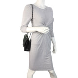 Chanel Classic Double Flap Medium Lambskin