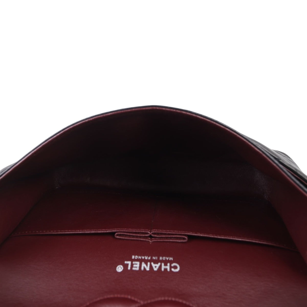 Chanel Classic Double Flap Medium Lambskin