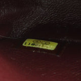 Chanel Classic Double Flap Medium Lambskin