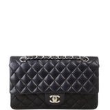 Chanel Classic Double Flap Medium Lambskin
