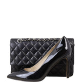 Chanel Classic Double Flap Medium Lambskin