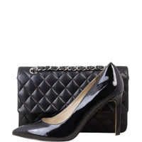 Chanel Classic Double Flap Medium Lambskin