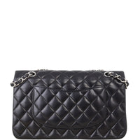 Chanel Classic Double Flap Medium Lambskin
