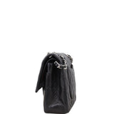 Chanel Classic Double Flap Medium Lambskin