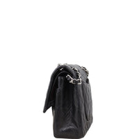 Chanel Classic Double Flap Medium Lambskin