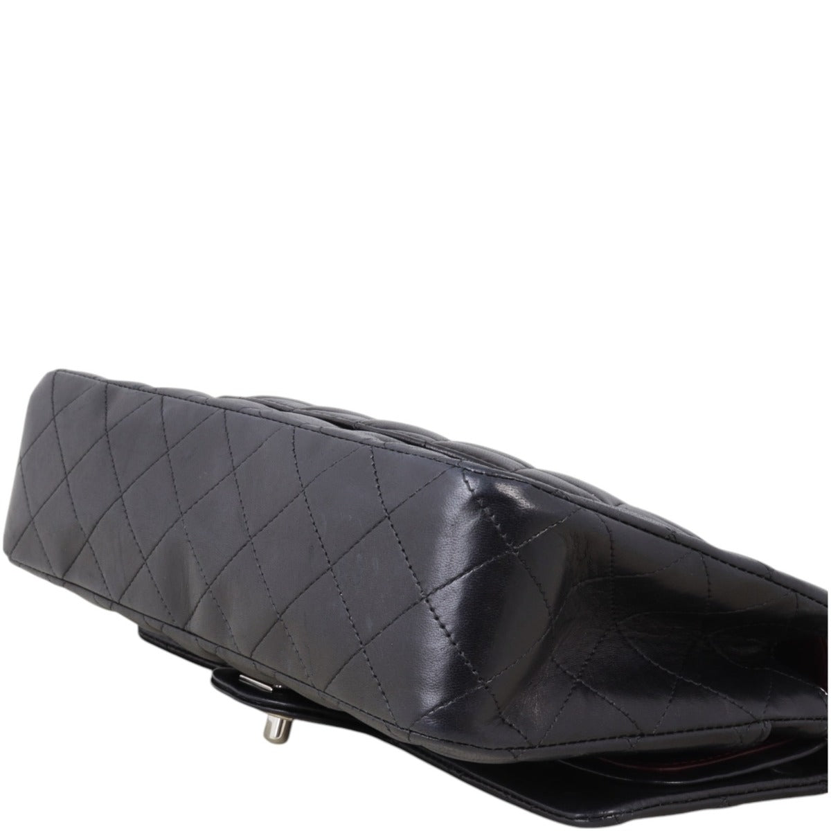 Chanel Classic Double Flap Medium Lambskin