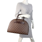 Louis Vuitton Nolita Damier Ebene