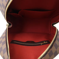 Louis Vuitton Nolita Damier Ebene