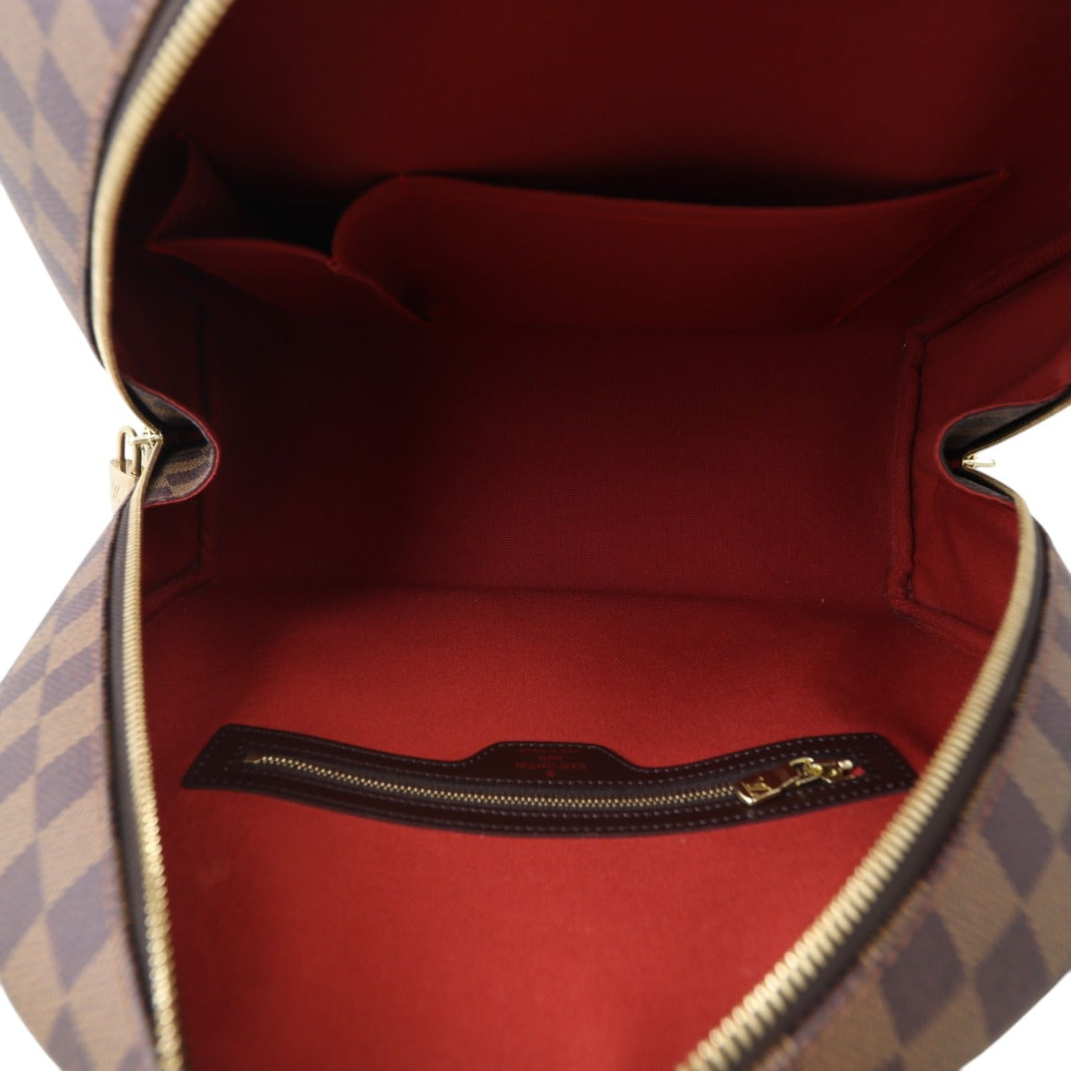 Louis Vuitton Nolita Damier Ebene