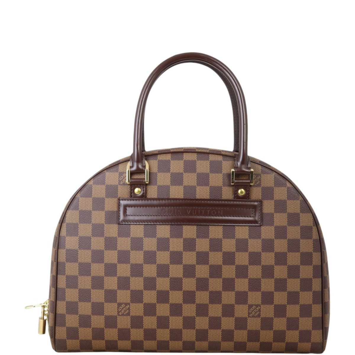 Louis Vuitton Nolita Damier Ebene