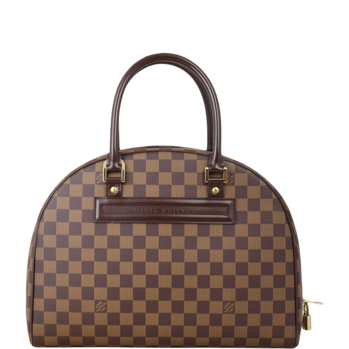 Louis Vuitton Nolita Damier Ebene