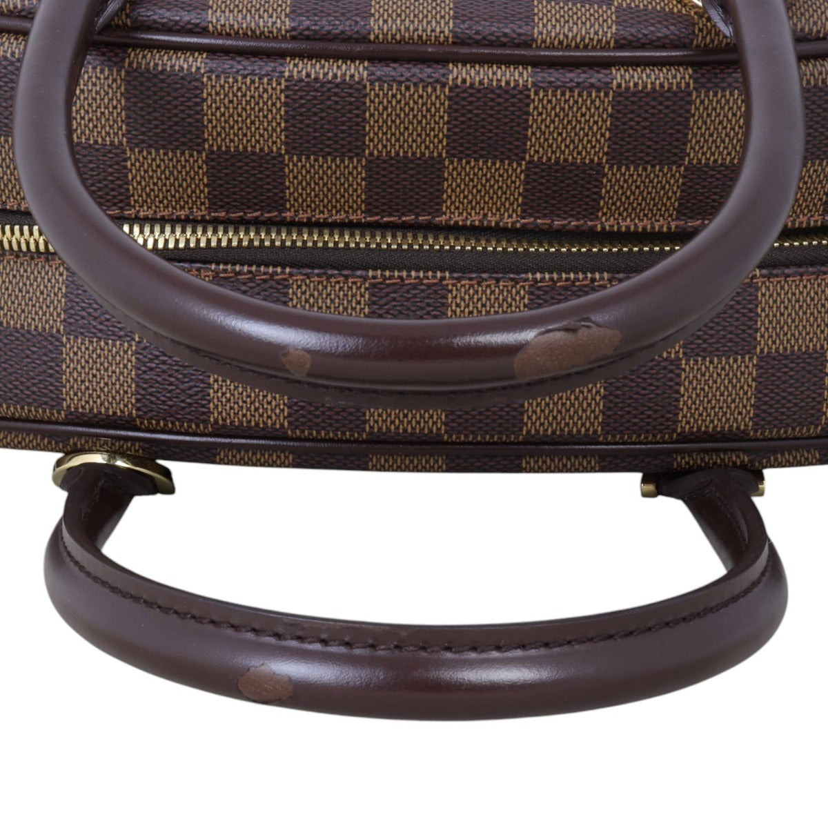 Louis Vuitton Nolita Damier Ebene