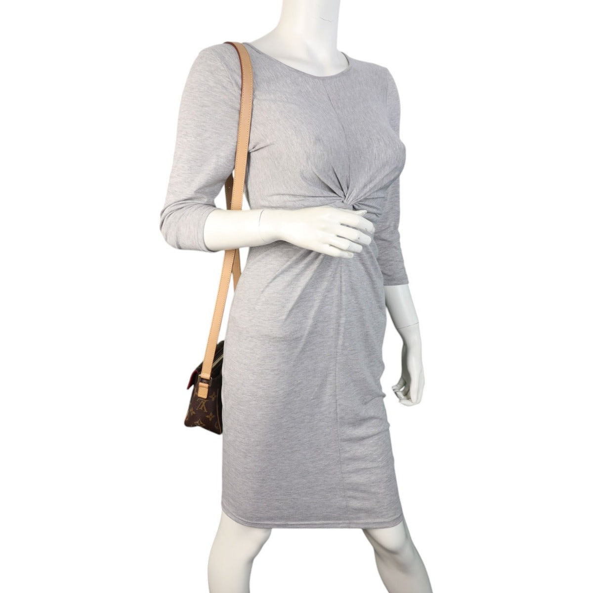 Louis Vuitton Cite PM Monogram