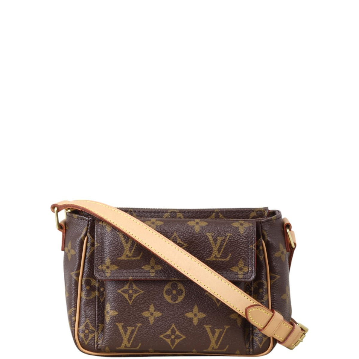 Louis Vuitton Cite PM Monogram