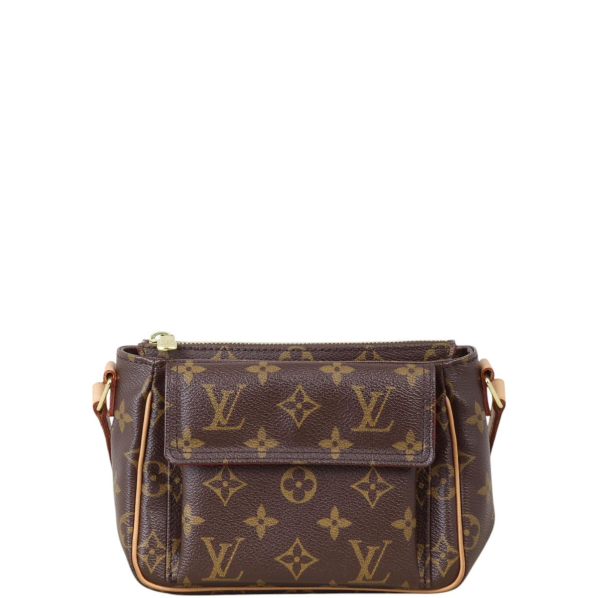 Louis Vuitton Cite PM Monogram