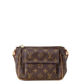 Louis Vuitton Cite PM Monogram