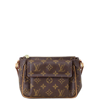 Louis Vuitton Cite PM Monogram