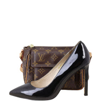 Louis Vuitton Cite PM Monogram