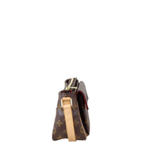 Louis Vuitton Cite PM Monogram