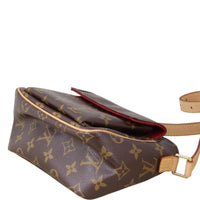 Louis Vuitton Cite PM Monogram