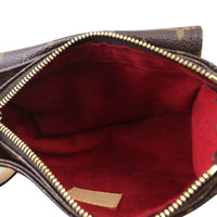 Louis Vuitton Cite PM Monogram