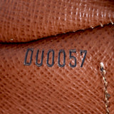 Louis Vuitton Papillon 30 Monogram