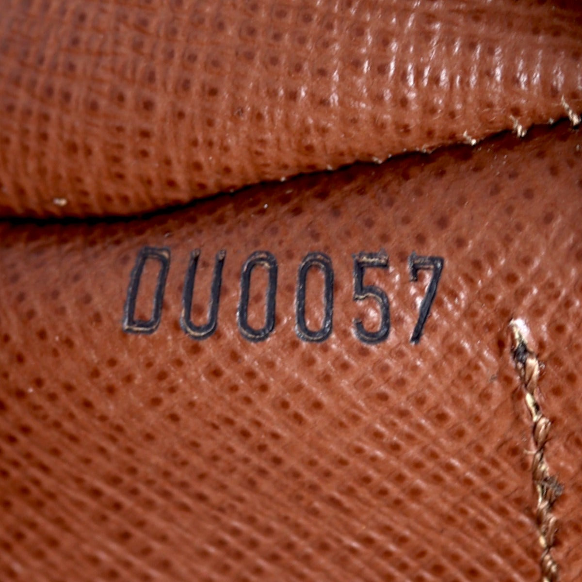 Louis Vuitton Papillon 30 Monogram