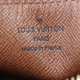 Louis Vuitton Papillon 30 Monogram