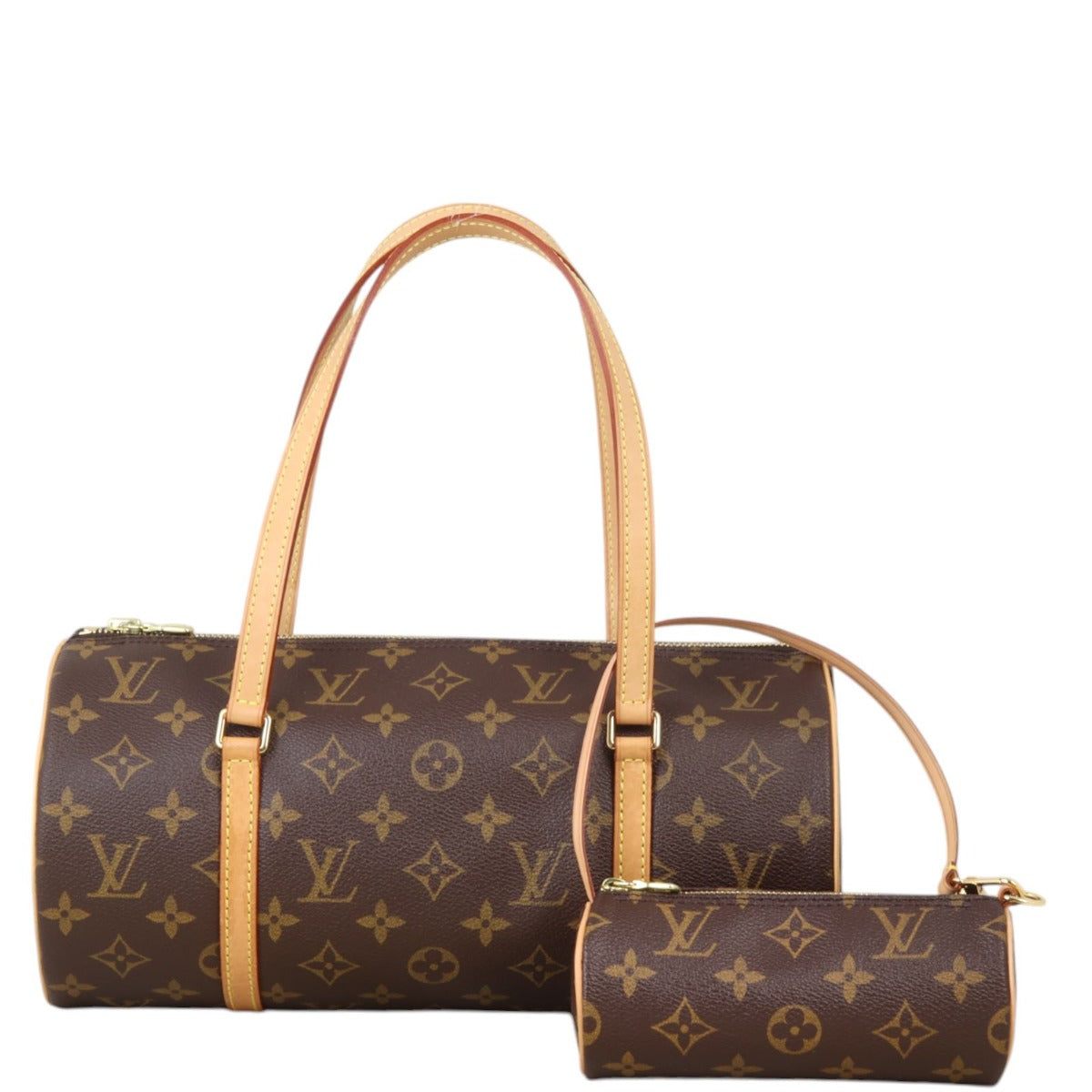 Louis Vuitton Papillon 30 Monogram