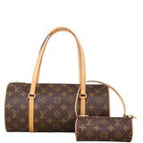 Louis Vuitton Papillon 30 Monogram