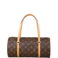 Louis Vuitton Papillon 30 Monogram