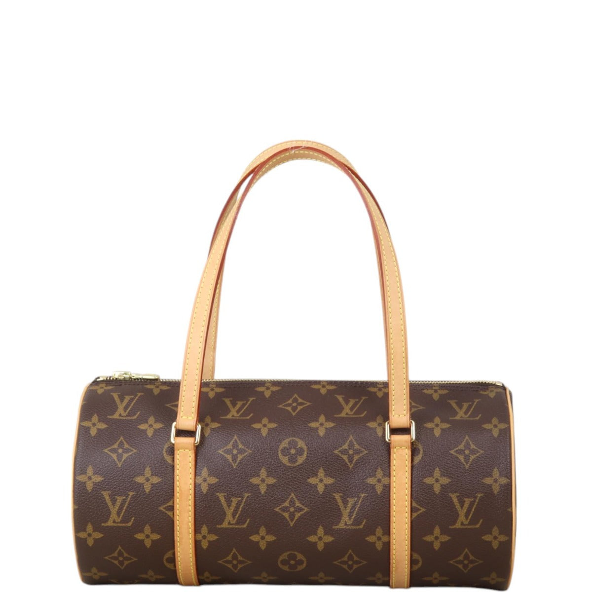 Louis Vuitton Papillon 30 Monogram