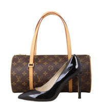 Louis Vuitton Papillon 30 Monogram