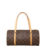 Louis Vuitton Papillon 30 Monogram