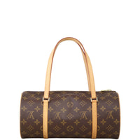 Louis Vuitton Papillon 30 Monogram
