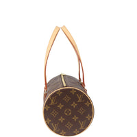 Louis Vuitton Papillon 30 Monogram