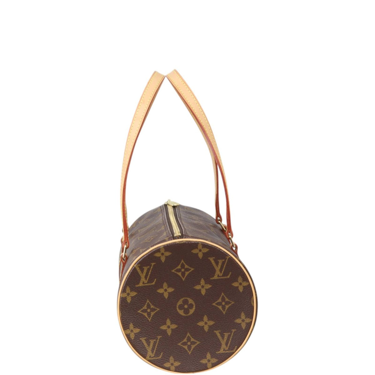 Louis Vuitton Papillon 30 Monogram
