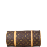 Louis Vuitton Papillon 30 Monogram