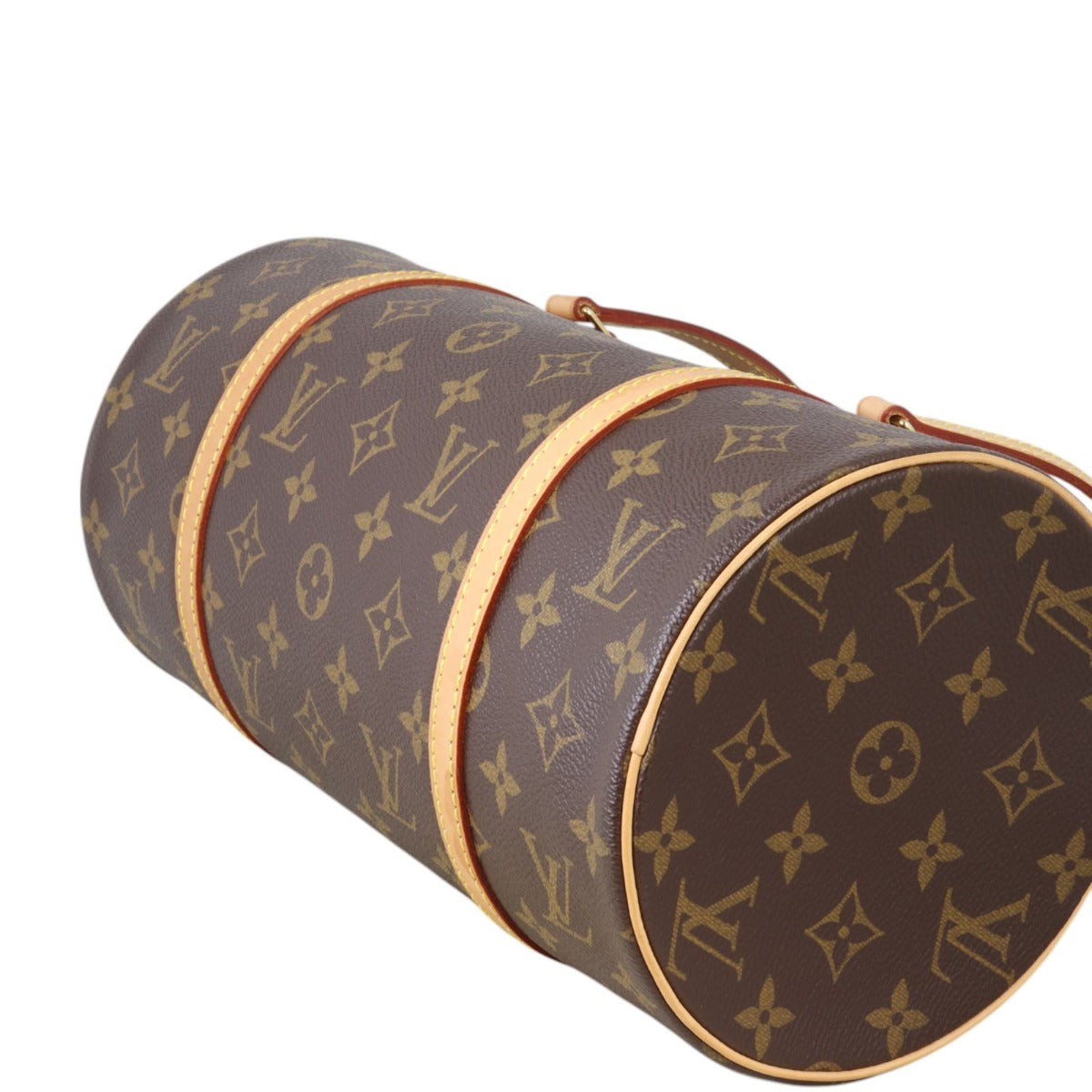 Louis Vuitton Papillon 30 Monogram